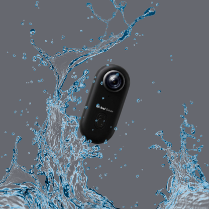 Global Gear - Action Camera